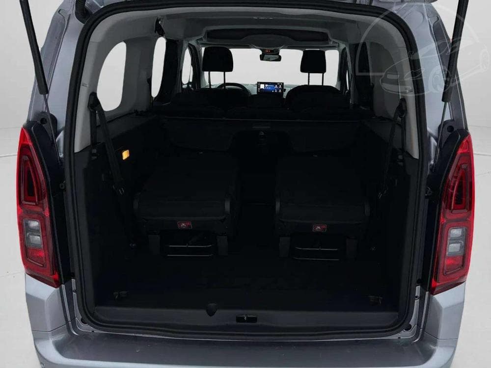 2026 Opel COMBO - 37