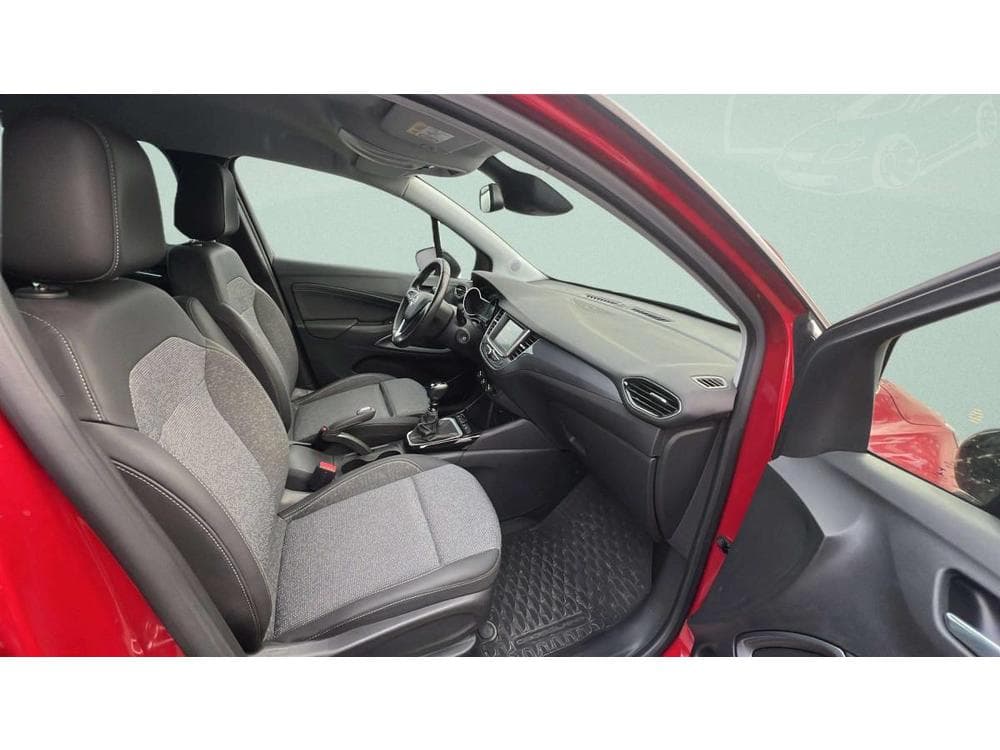 2022 Opel Crossland - 19