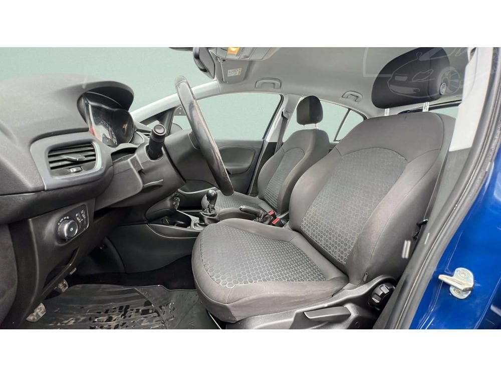 2019 Opel CORSA - 19