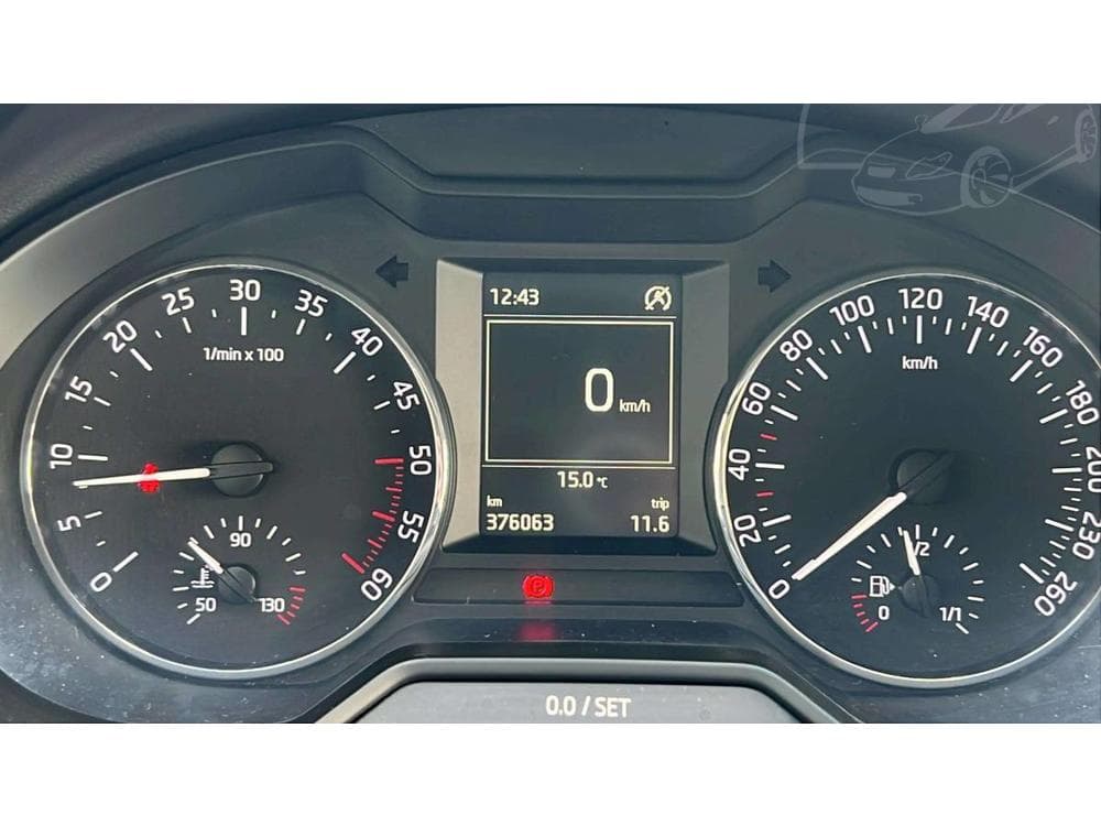 2016 Škoda OCTAVIA - 19