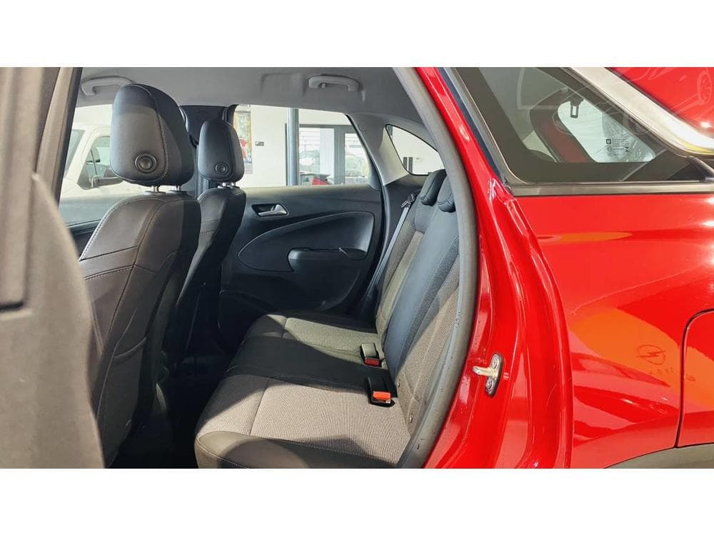 2022 Opel Crossland - 20