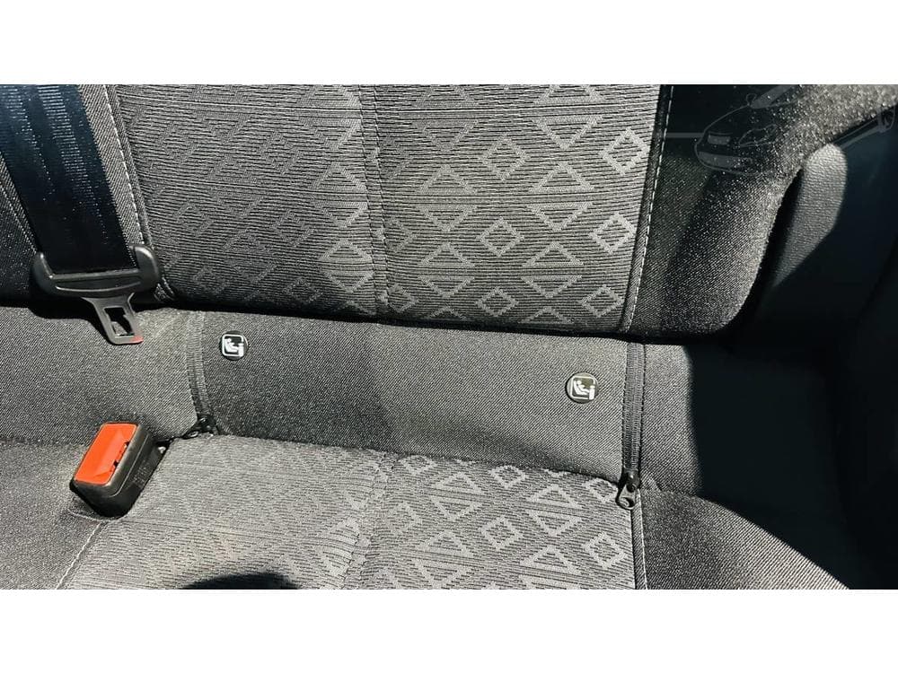 2022 Opel Mokka - 20