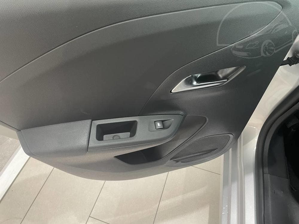 2024 Opel Corsa - 20