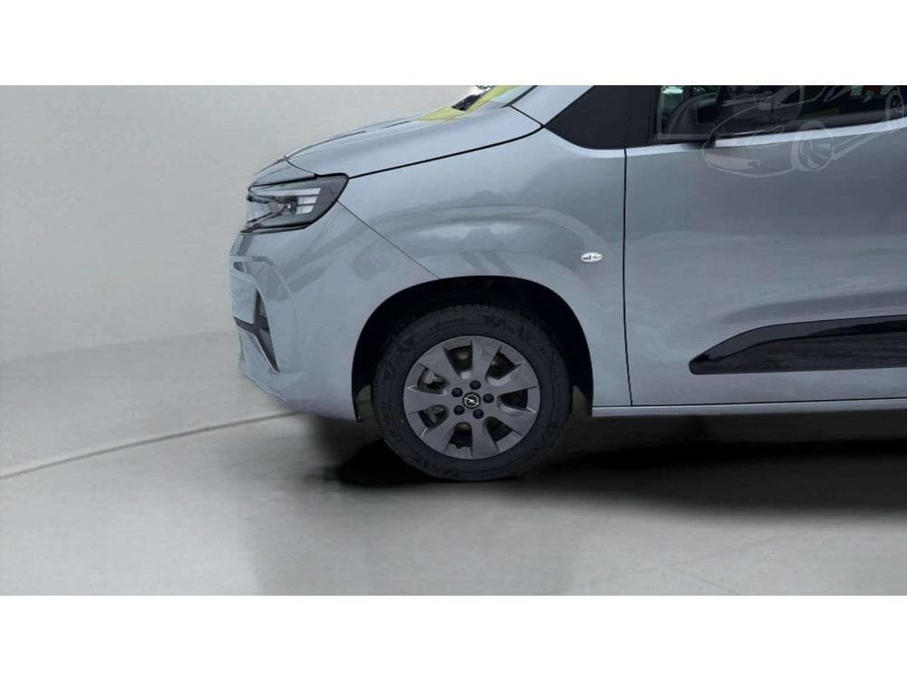 2026 Opel COMBO - 39