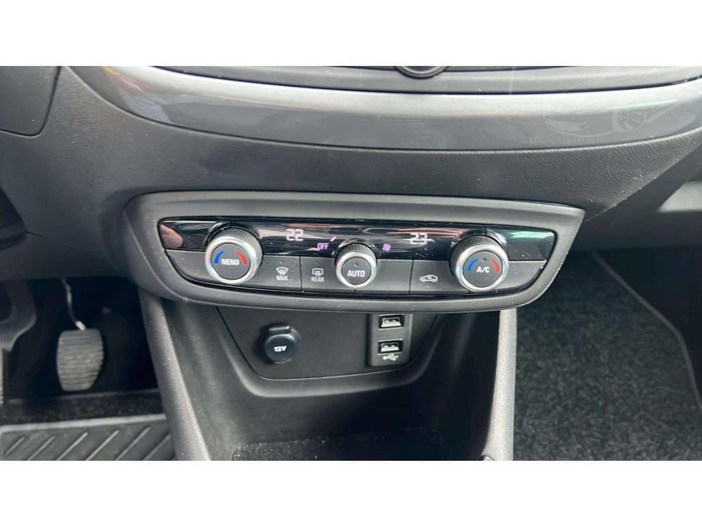 2024 Opel Crossland - 20