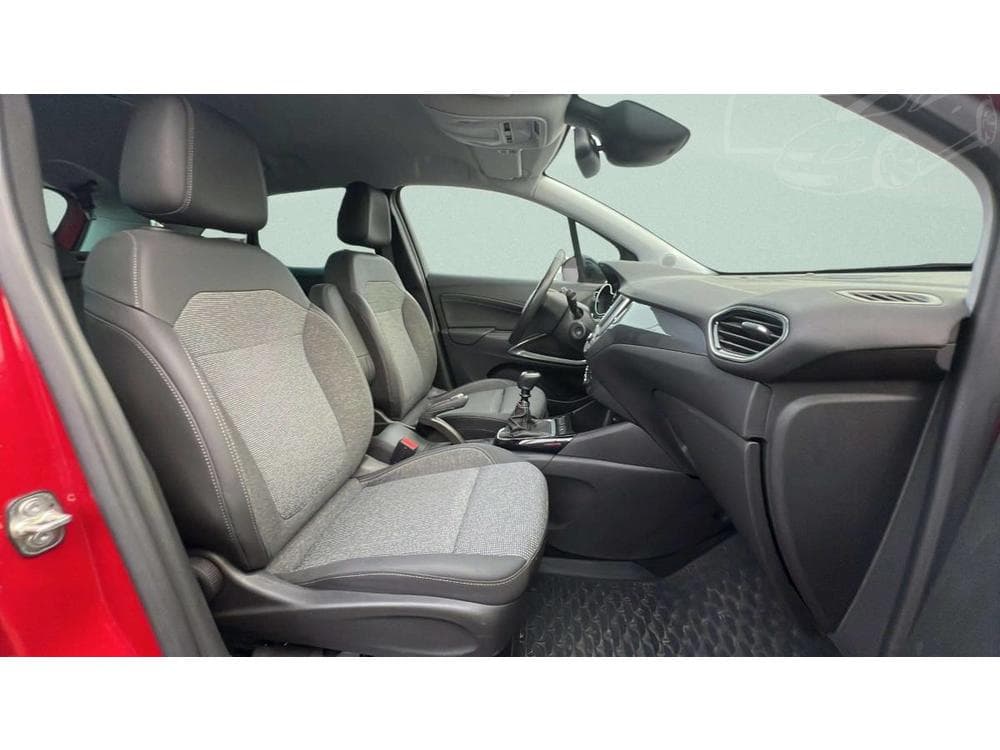 2022 Opel Crossland - 20