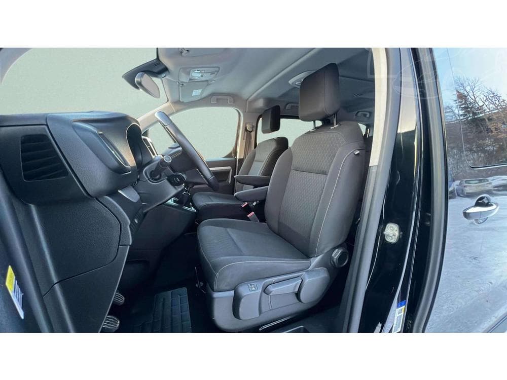 2022 Opel Zafira - 20