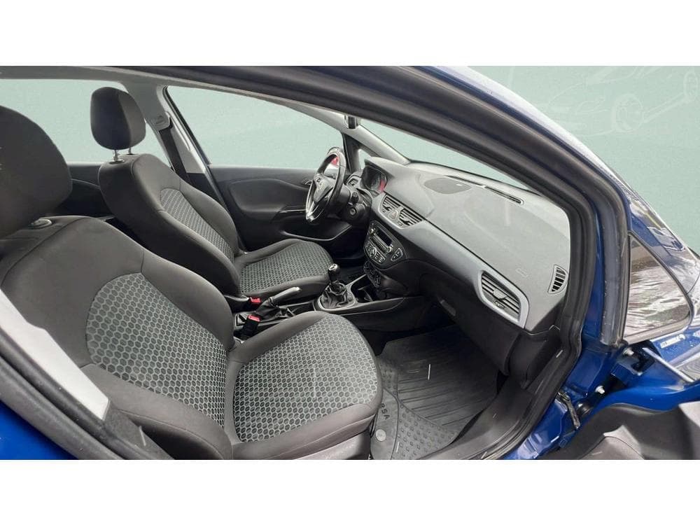 2019 Opel CORSA - 20