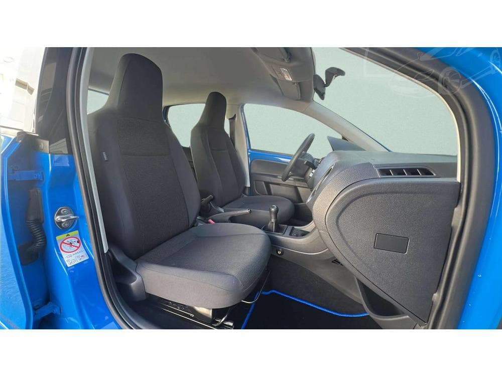 2014 Volkswagen UP! - 20