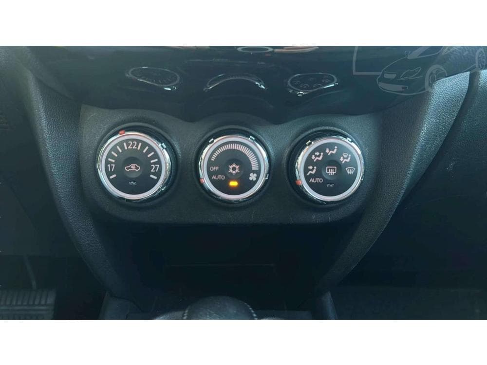 2014 Mitsubishi Asx - 20