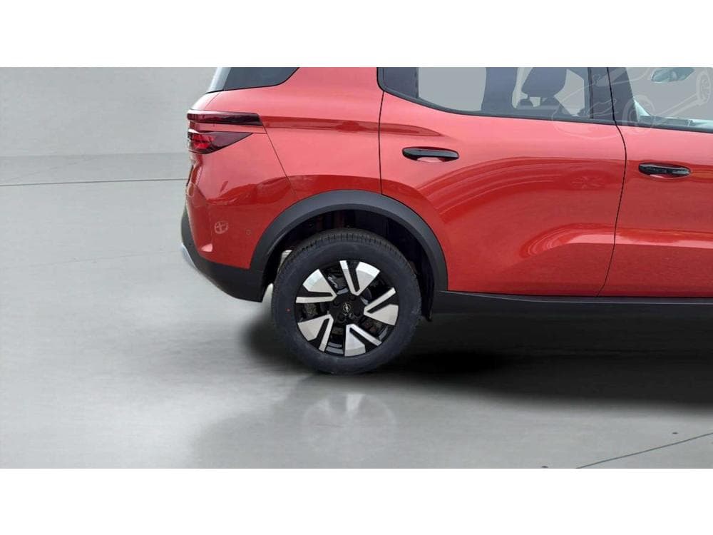 2026 Opel FRONTERA - 77