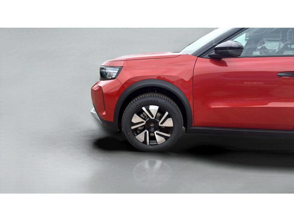 2026 Opel FRONTERA - 77