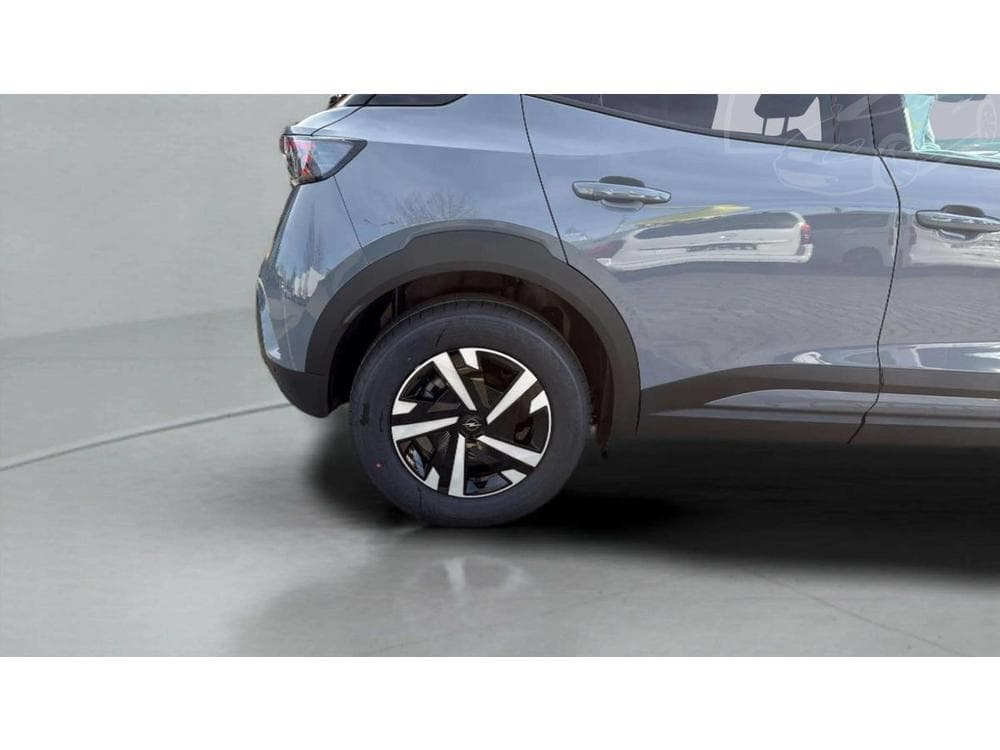 2026 Opel MOKKA - 39