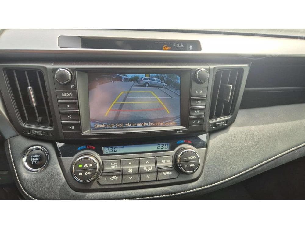 2017 Toyota RAV4 - 58