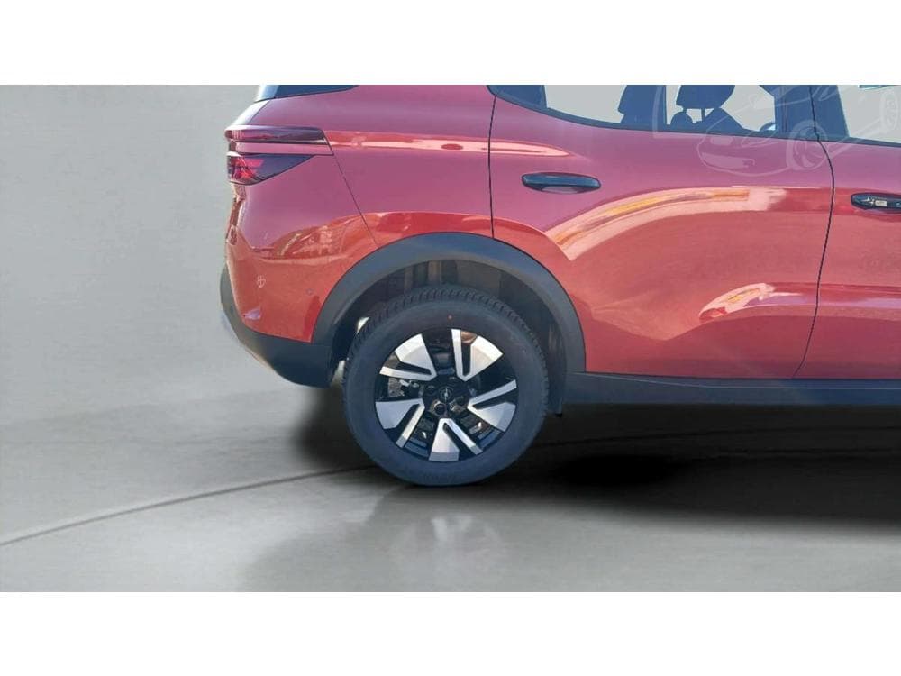 2026 Opel FRONTERA - 39