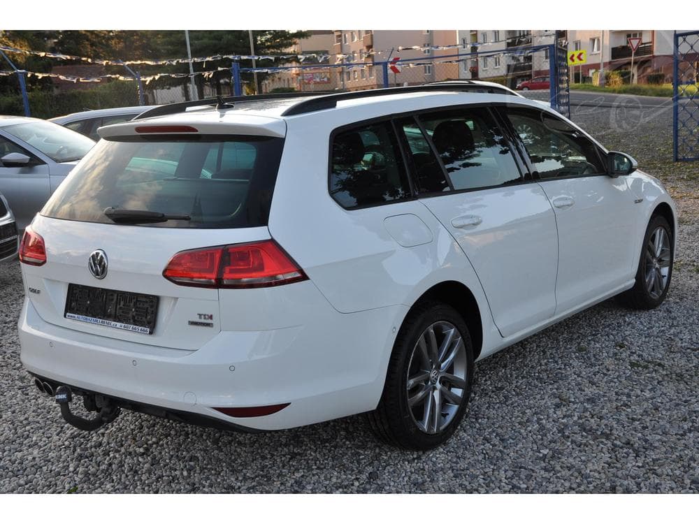 2014 Volkswagen GOLF - 3