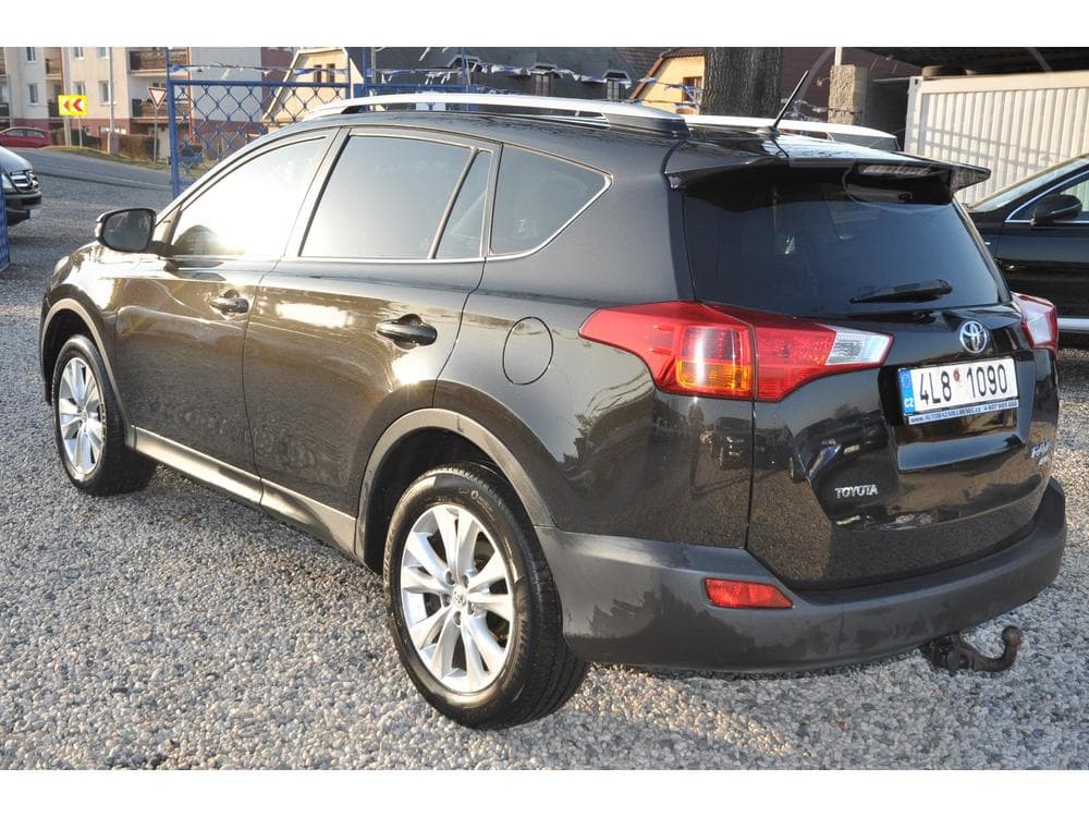 2015 Toyota Rav4 - 3