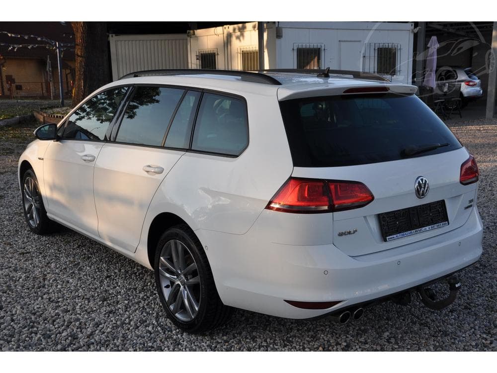 2014 Volkswagen GOLF - 4