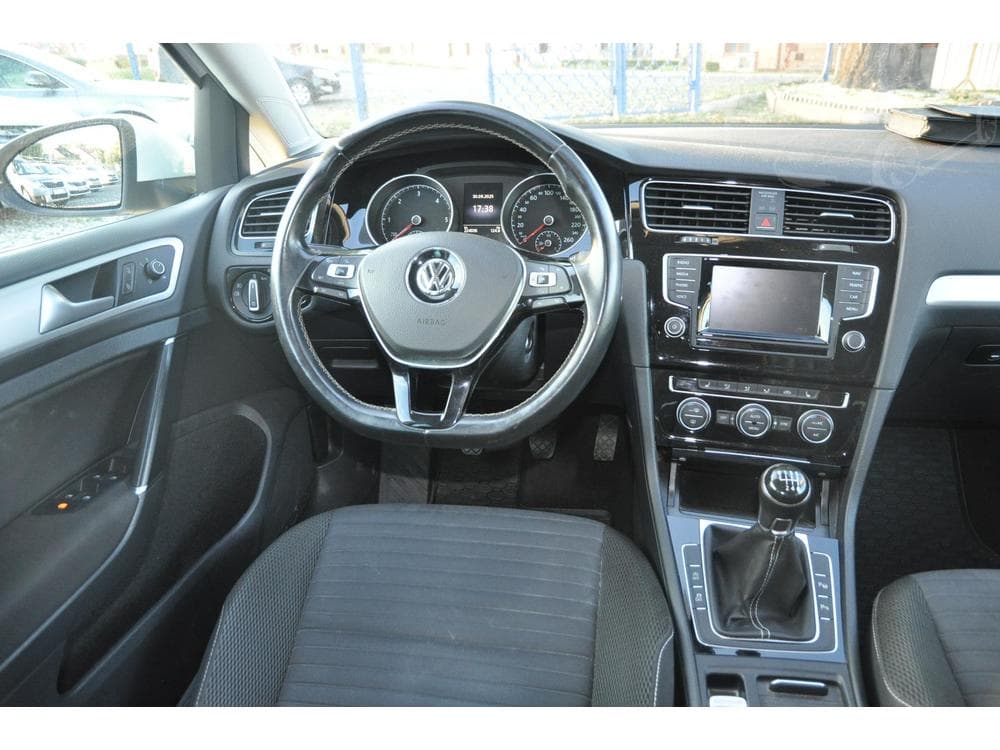 2014 Volkswagen GOLF - 5