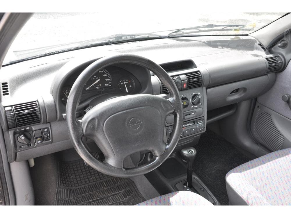1995 Opel CORSA - 5