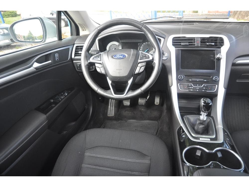 2016 Ford MONDEO - 5