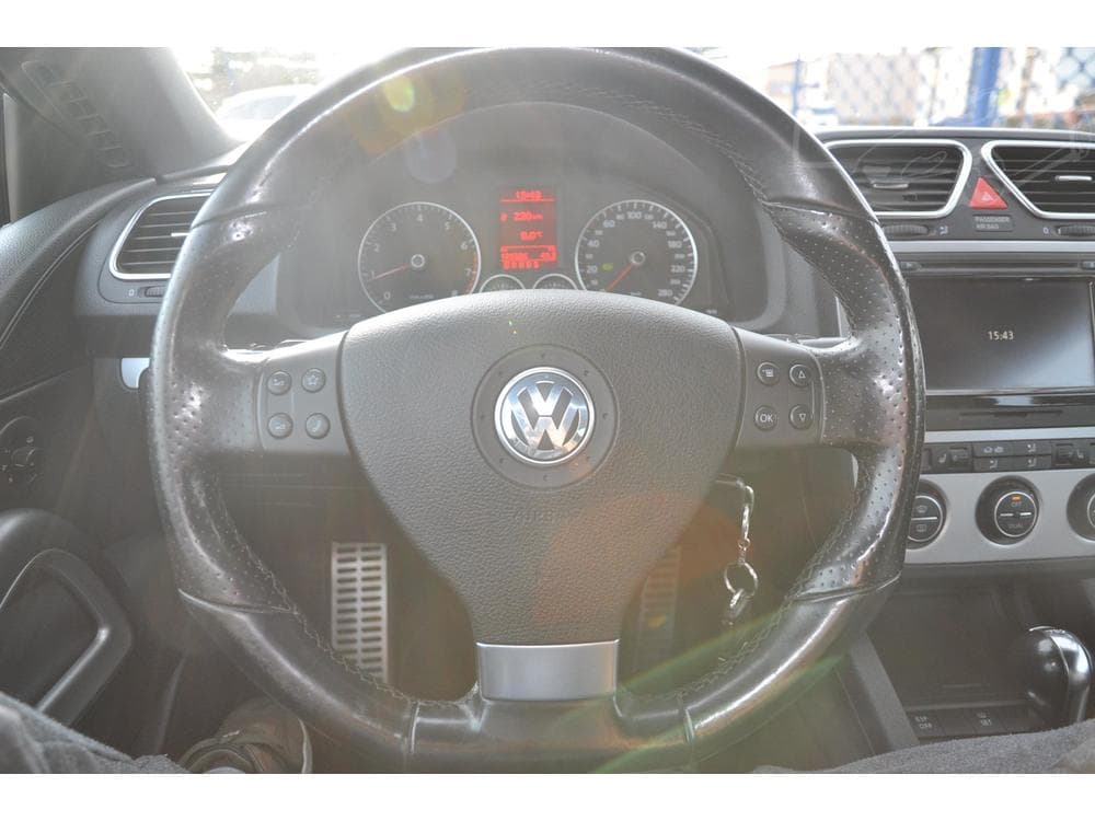 2009 Volkswagen SCIROCCO - 5