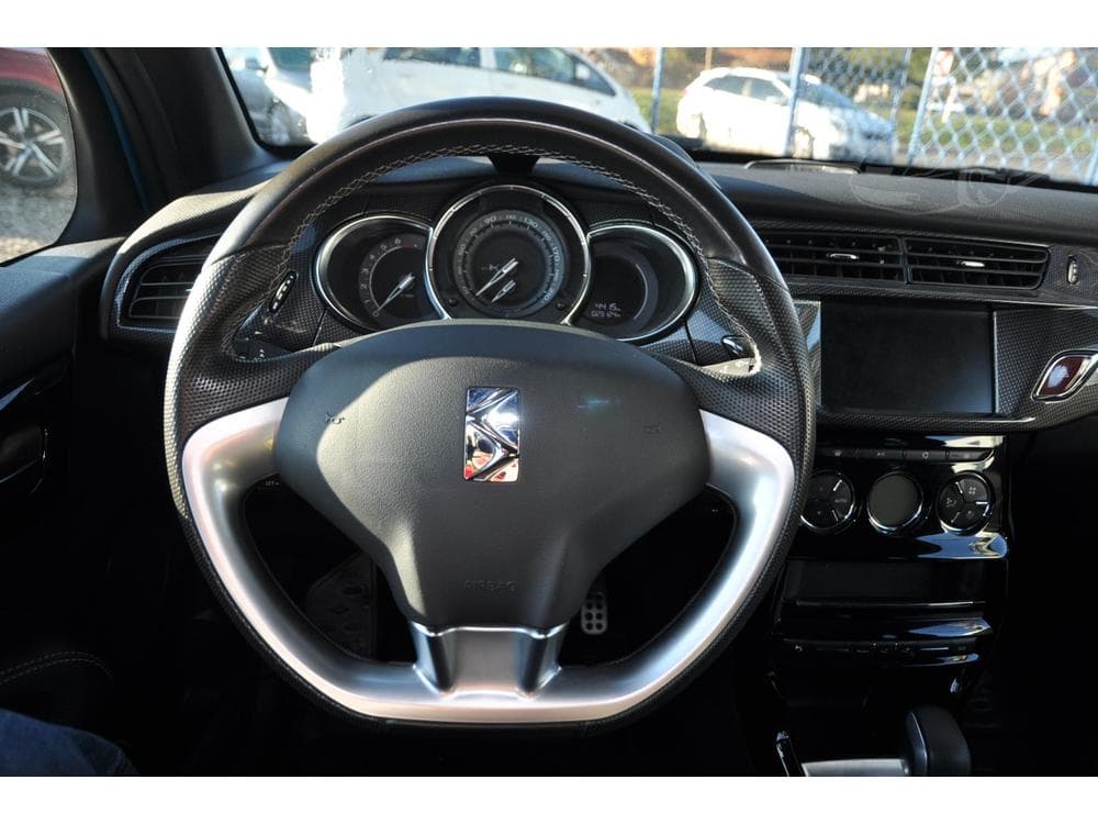 2016 Citroen DS3 - 5