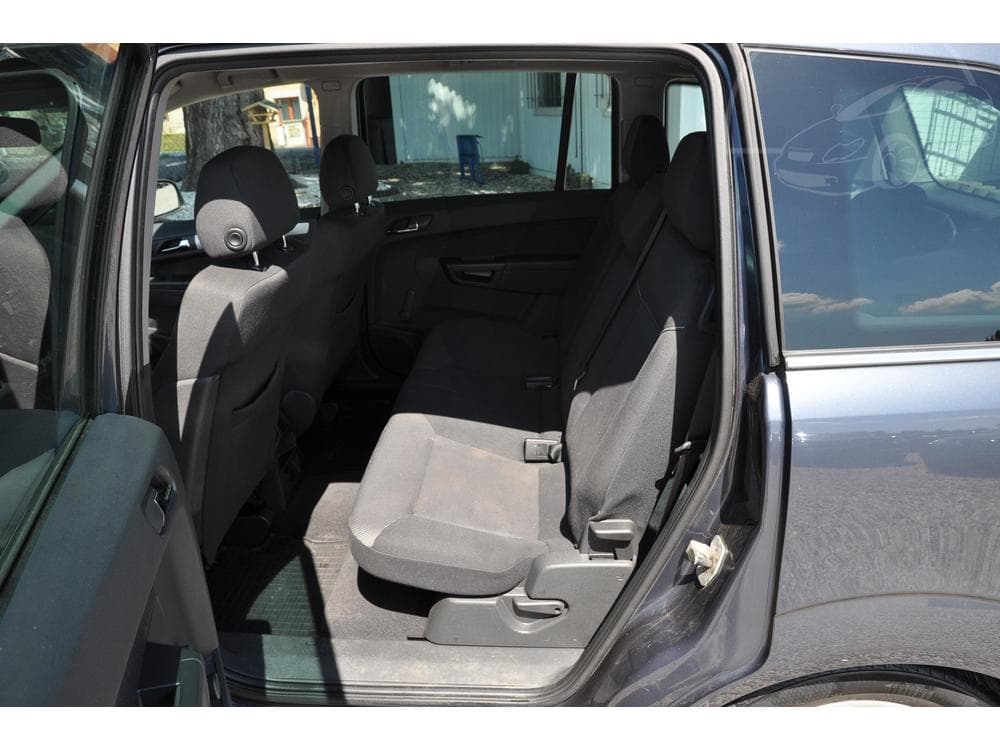 2010 Opel ZAFIRA - 6