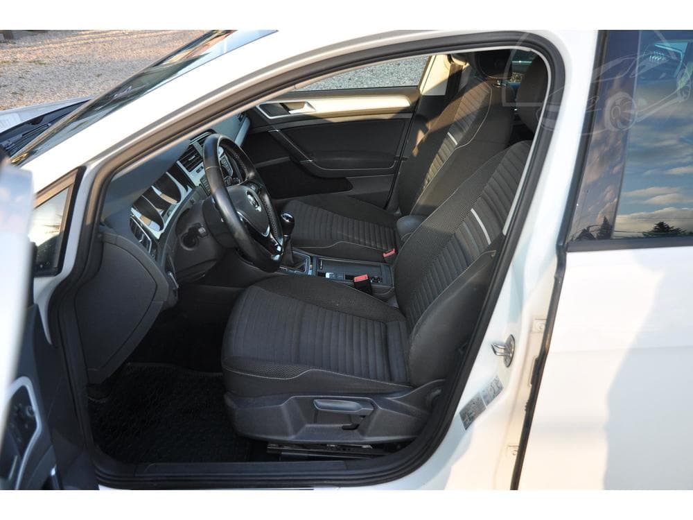 2014 Volkswagen GOLF - 6