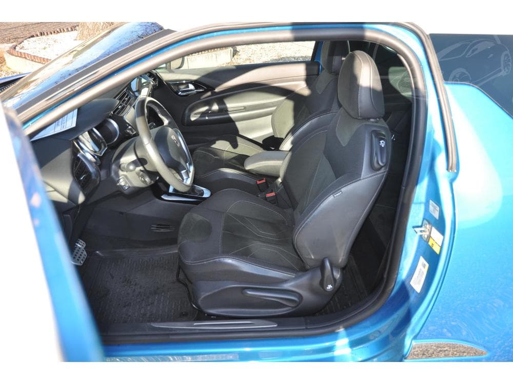 2016 Citroen DS3 - 6