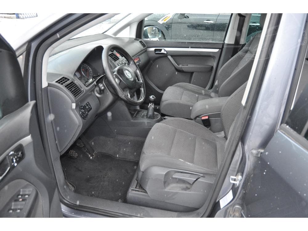2006 Volkswagen TOURAN - 6