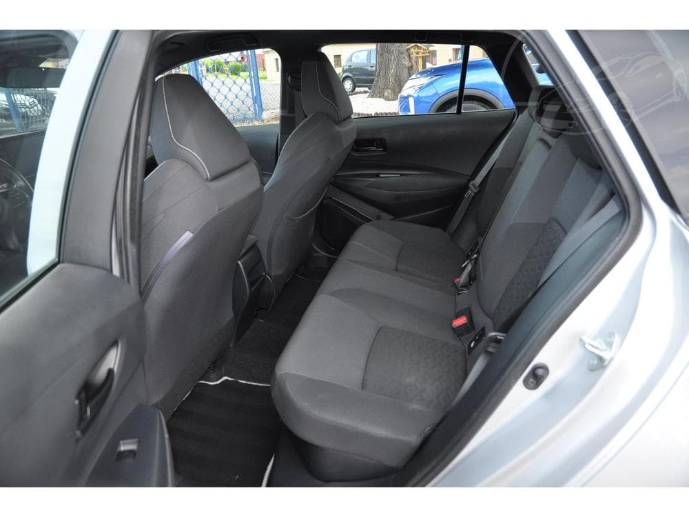 2014 Hyundai i20 - 7