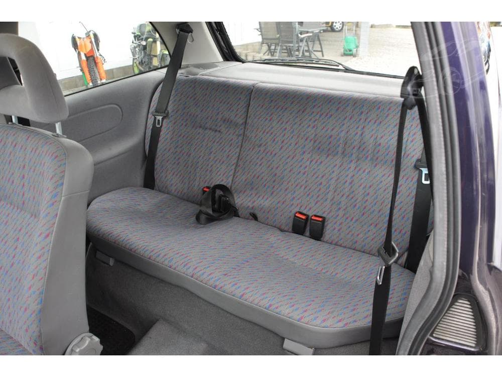 1995 Opel CORSA - 7