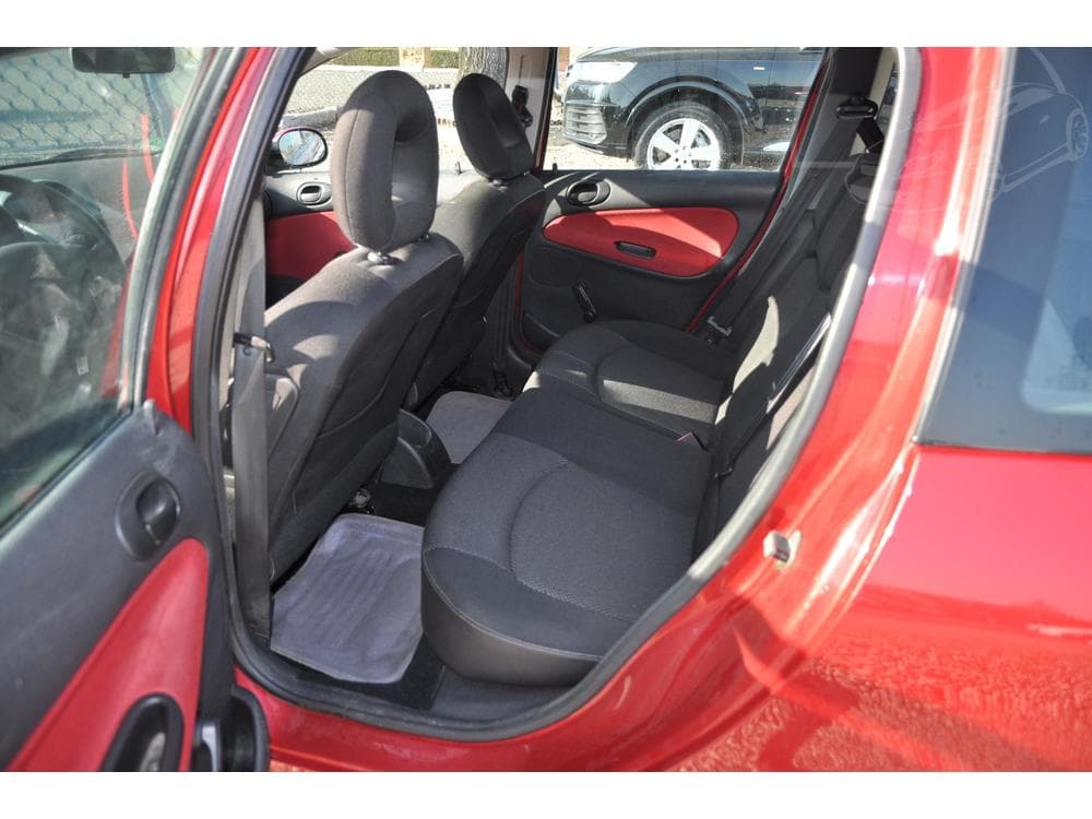 2005 Peugeot 206 - 7