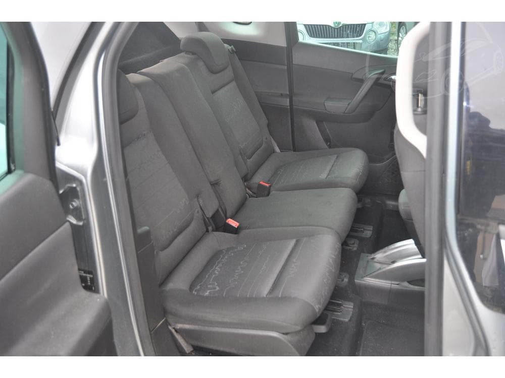 2010 Opel MERIVA - 7