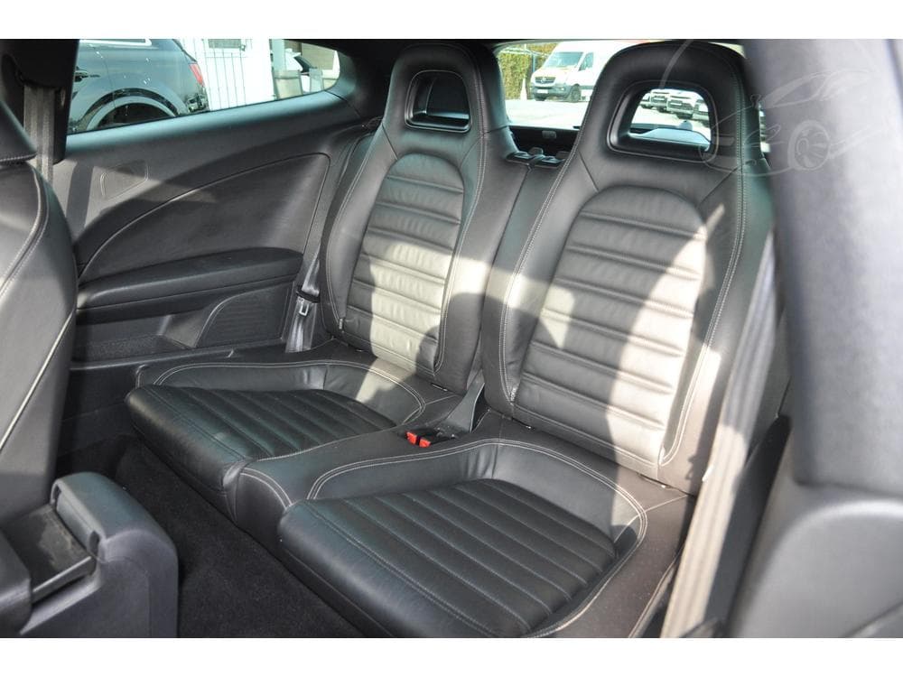 2009 Volkswagen SCIROCCO - 7