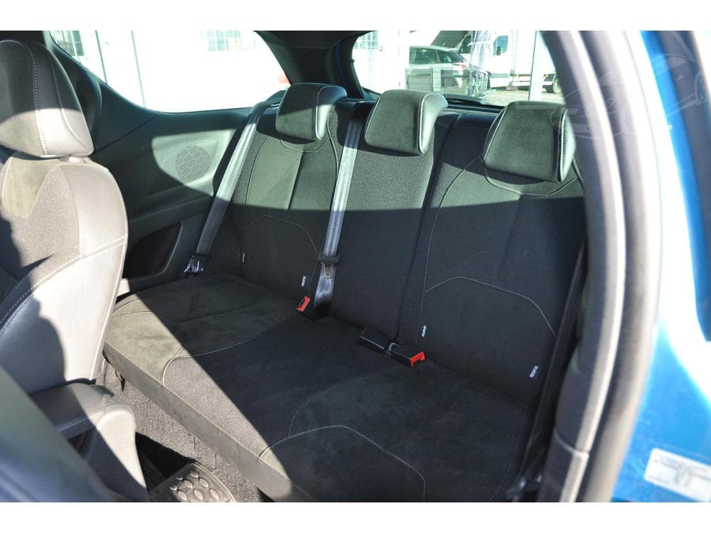 2016 Citroen DS3 - 7