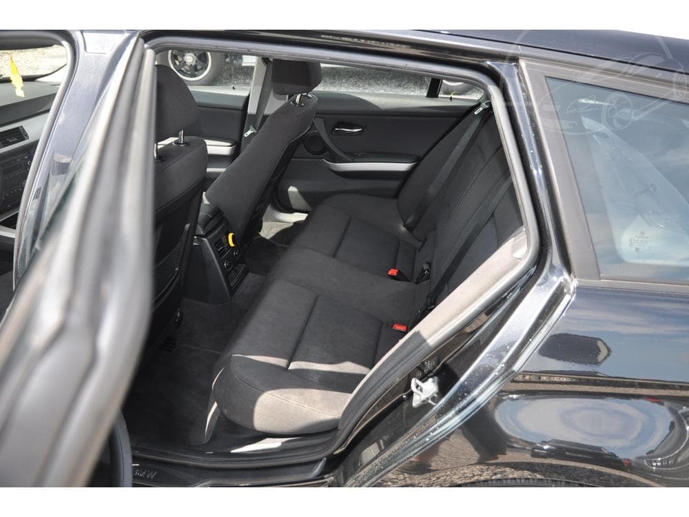 2012 BMW 3-SERIES - 13