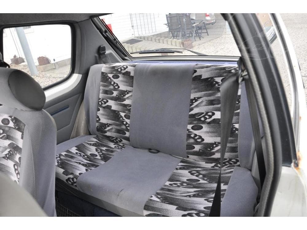 1996 Peugeot 205 - 7