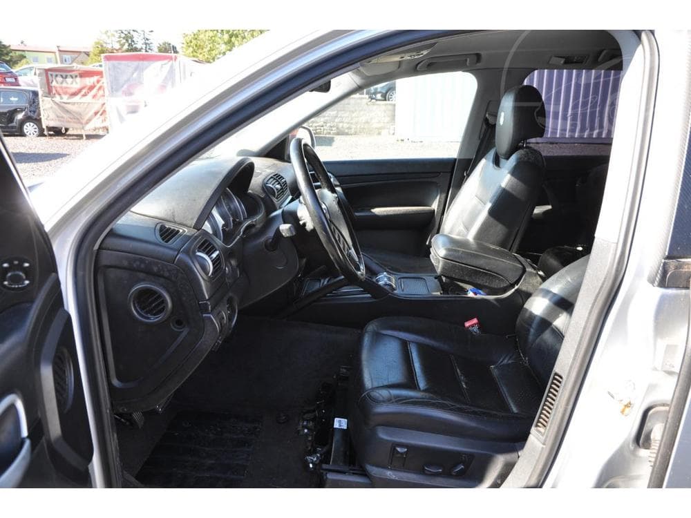 2004 Porsche CAYENNE - 7