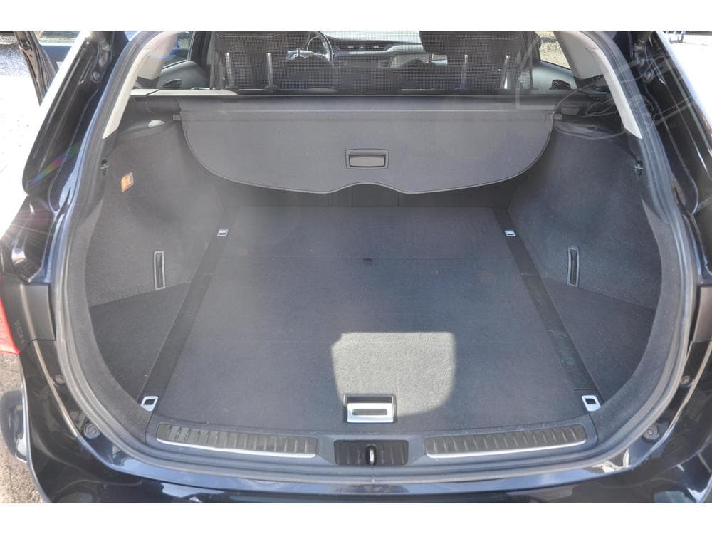 2017 Toyota Avensis - 8