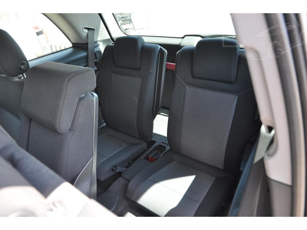 2010 Opel ZAFIRA - 8