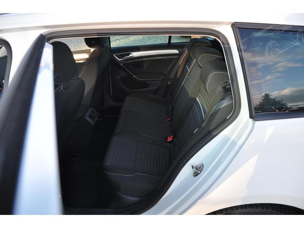 2014 Volkswagen GOLF - 8