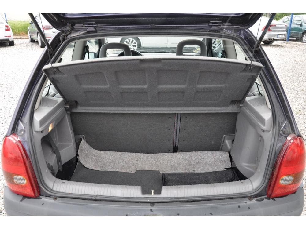 1995 Opel CORSA - 8
