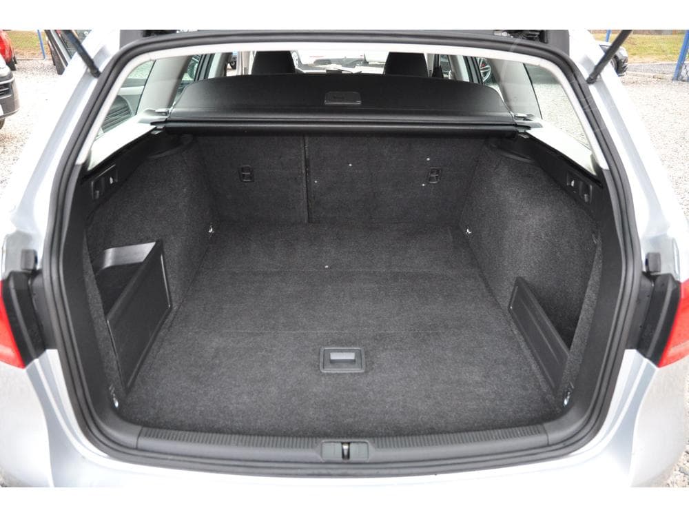2013 Volkswagen PASSAT - 8