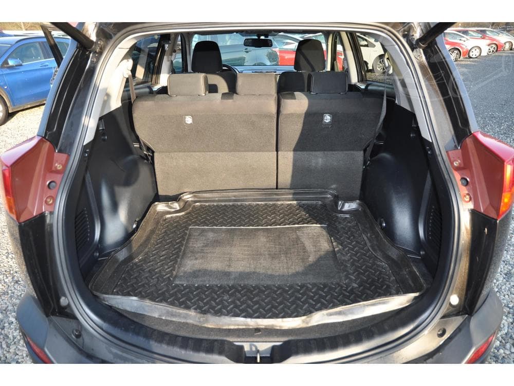 2015 Toyota Rav4 - 8