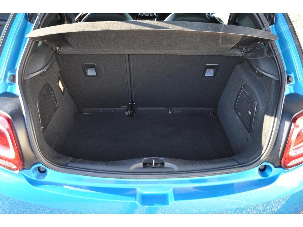 2016 Citroen DS3 - 8