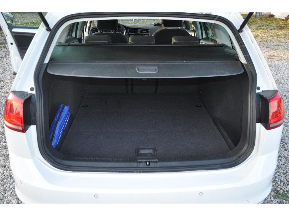 2014 Volkswagen GOLF - 9