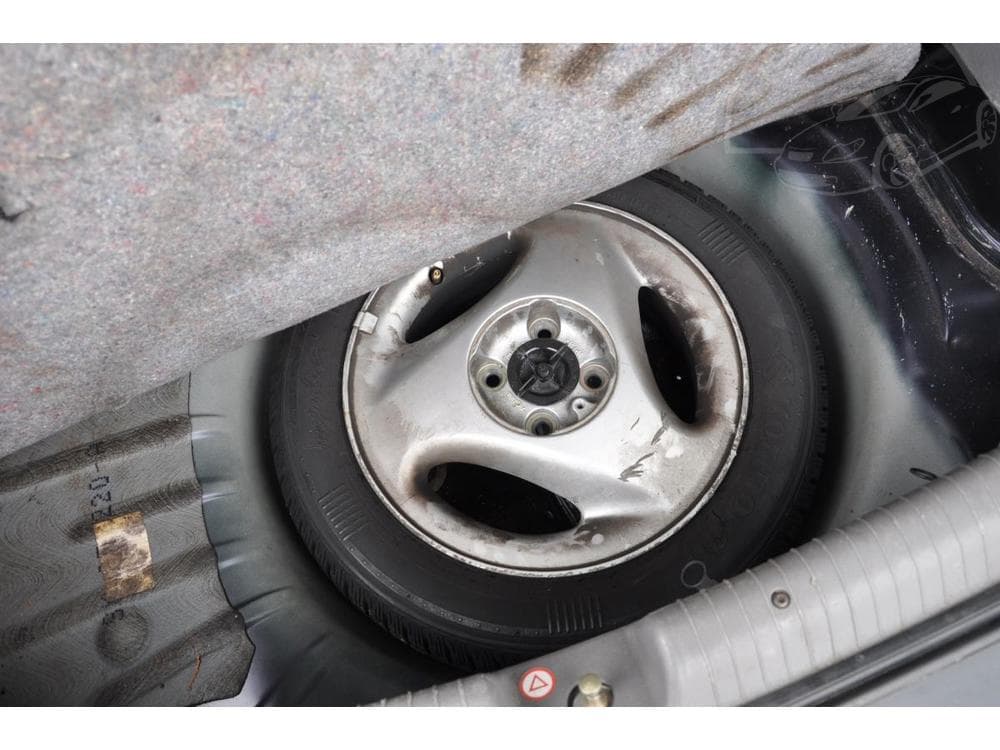 1995 Opel CORSA - 9