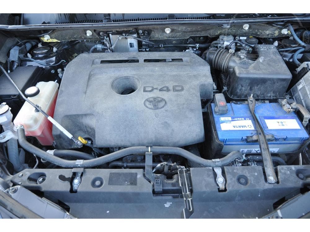 2015 Toyota Rav4 - 9